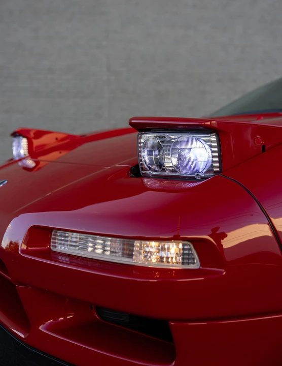 1991 Acura NA1 NSX - Image 17 of 20