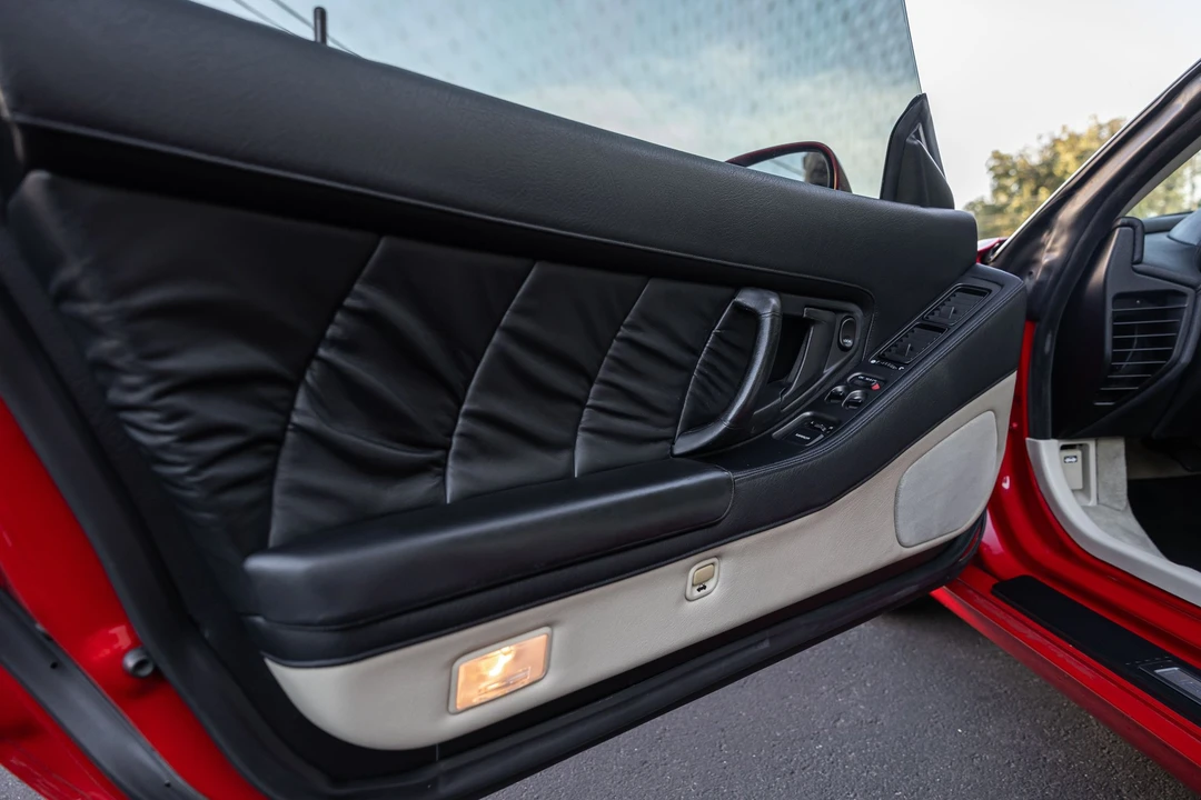1991 Acura NA1 NSX - Image 18 of 20