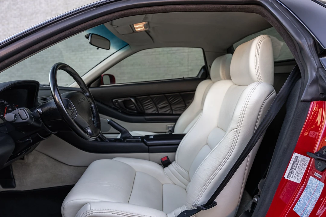 1991 Acura NA1 NSX - Image 4 of 20