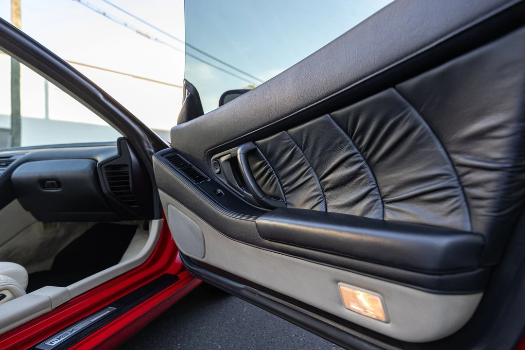 1991 Acura NA1 NSX - Image 19 of 20