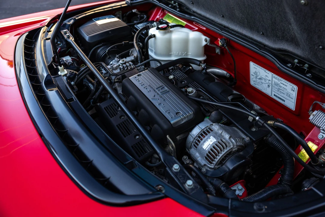 1991 Acura NA1 NSX - Image 6 of 20