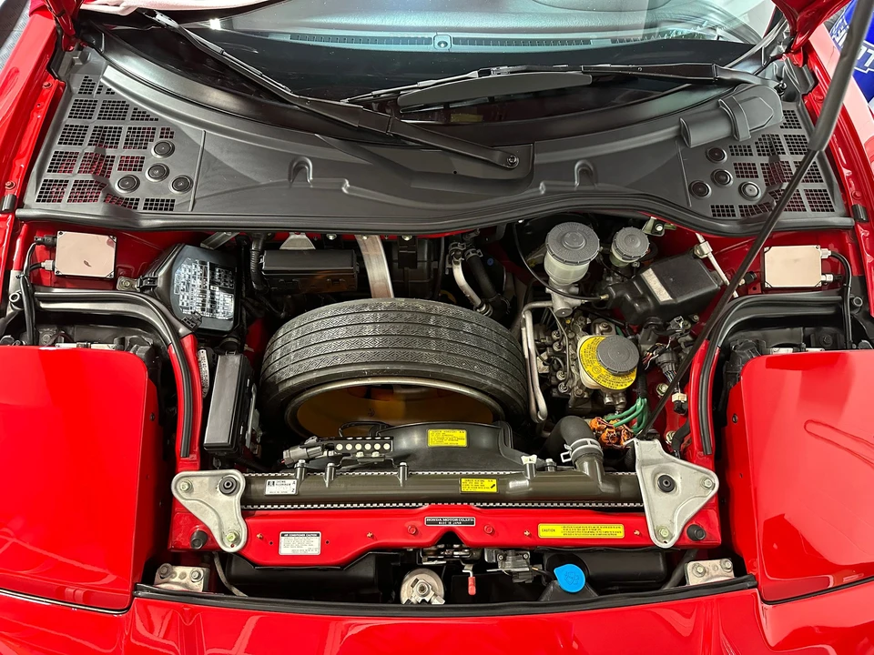 1991 Acura NA1 NSX - Image 14 of 20