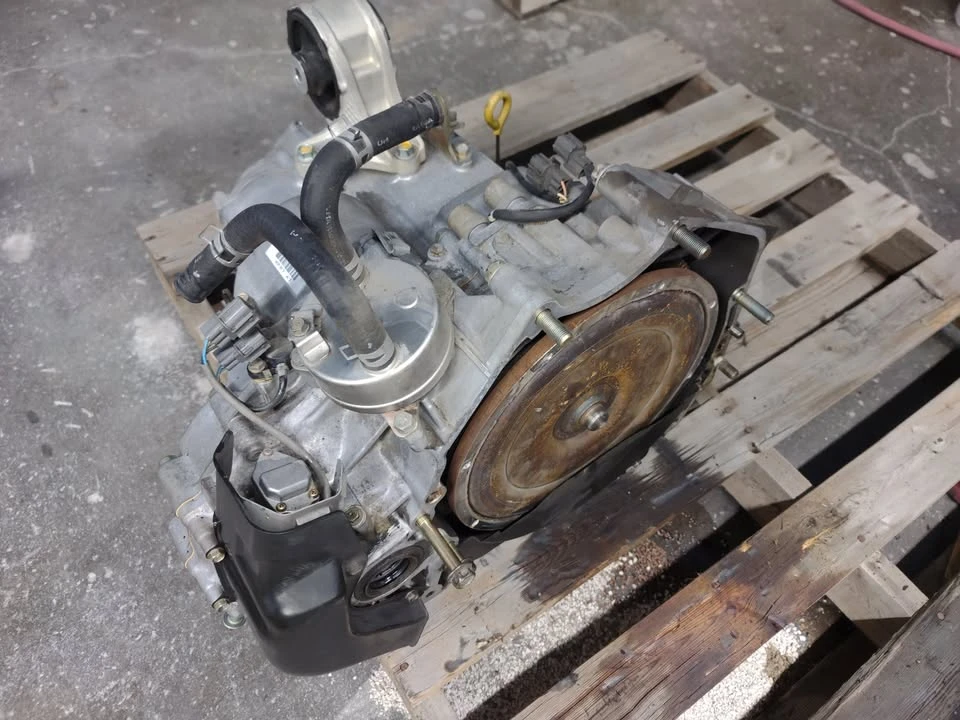 1991 Parts & Memorabilia Gearboxes - Image 5 of 8