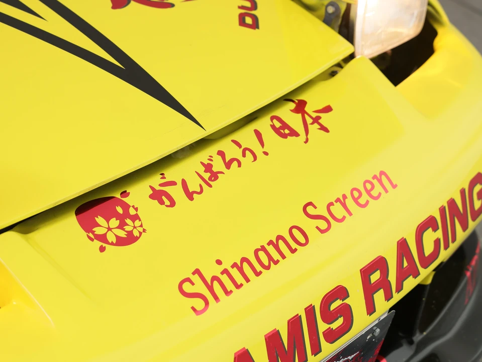 1991 Nissan S13 Silvia - Image 17 of 31