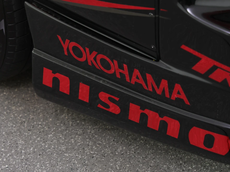 1991 Nissan S13 Silvia - Image 29 of 31
