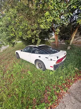 1991 Nissan 240SX Coupe 2D
