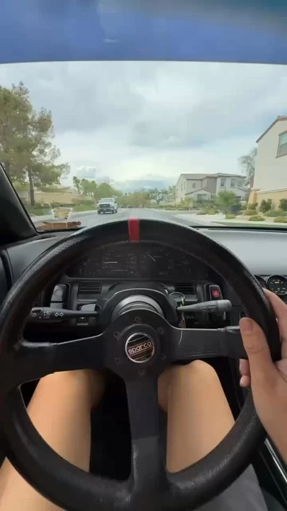 1991 Nissan S13 Silvia - Image 5 of 5