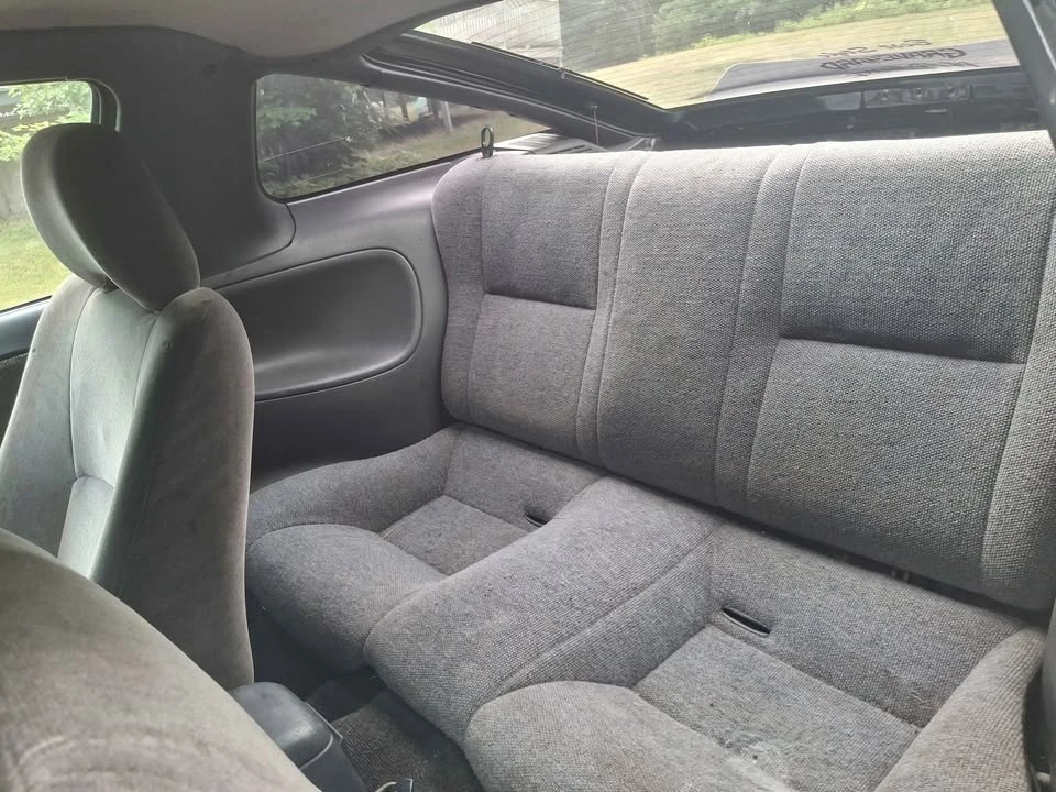1991 Nissan S13 Silvia - Image 6 of 8