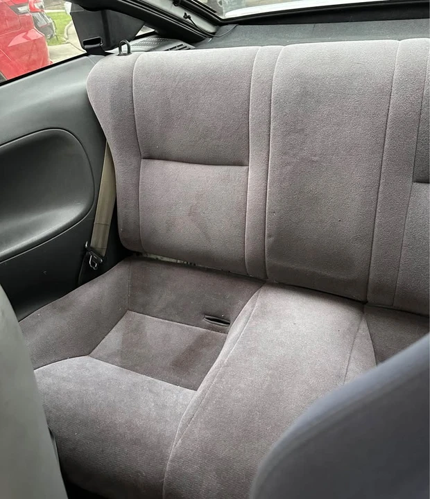 1991 Nissan S13 Silvia - Image 4 of 10