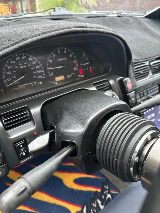 1991 Nissan S13 Silvia - Image 7 of 10