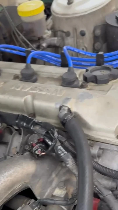 1991 Nissan S13 Silvia - Image 10 of 10