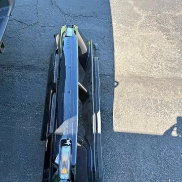 Nissan 240SX S13 Parts
