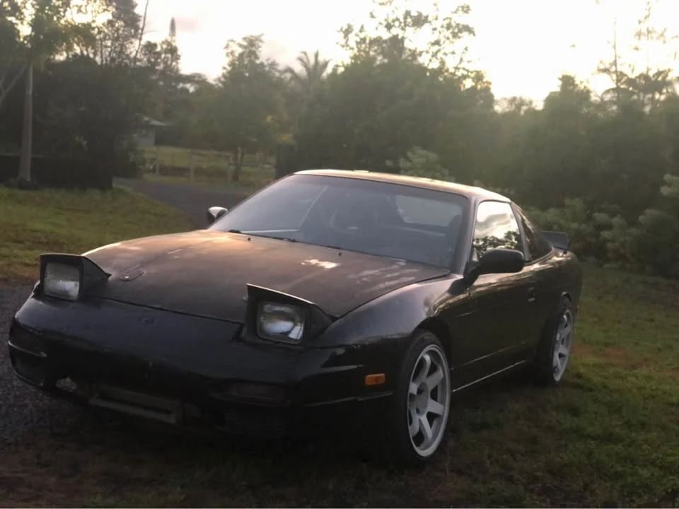 1991 Nissan S13 Silvia - Image 6 of 10