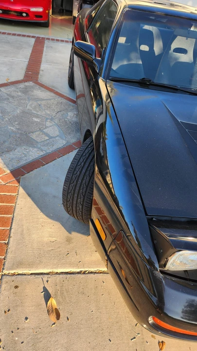 1991 Nissan S13 Silvia - Image 29 of 31