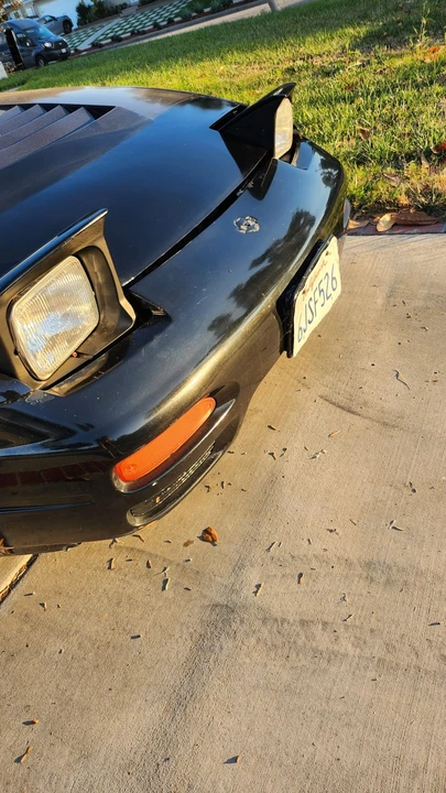 1991 Nissan S13 Silvia - Image 25 of 31