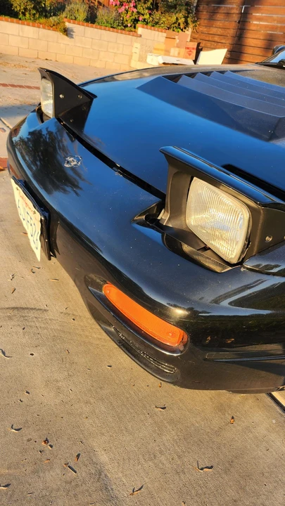 1991 Nissan S13 Silvia - Image 26 of 31