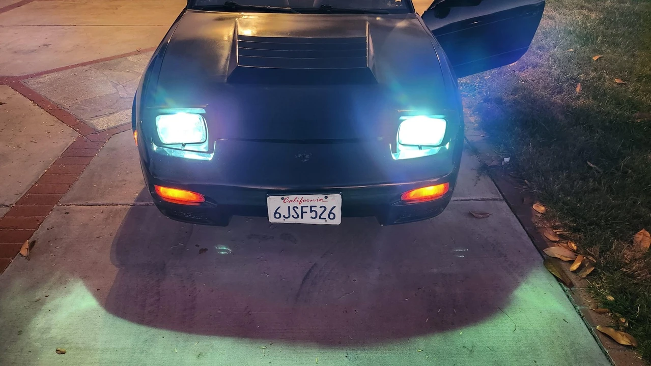 1991 Nissan S13 Silvia - Image 24 of 31