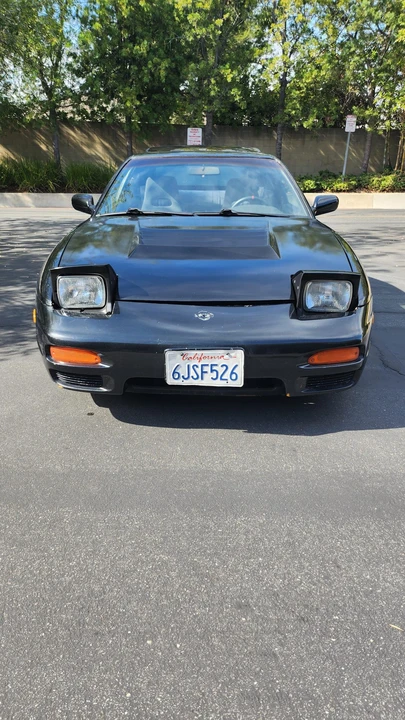 1991 Nissan S13 Silvia - Image 11 of 31