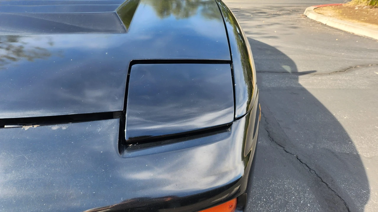 1991 Nissan S13 Silvia - Image 13 of 31