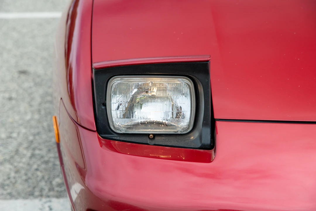 1991 Nissan S13 Silvia - Image 11 of 31