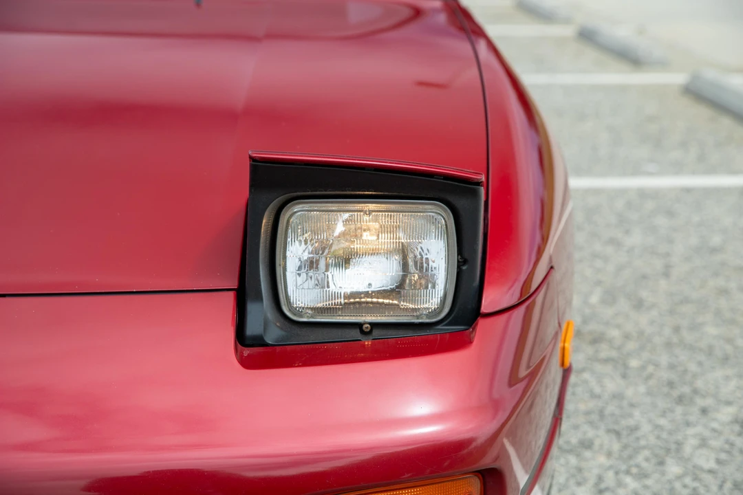 1991 Nissan S13 Silvia - Image 13 of 31