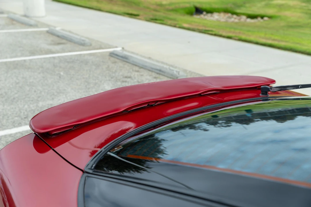 1991 Nissan S13 Silvia - Image 26 of 31