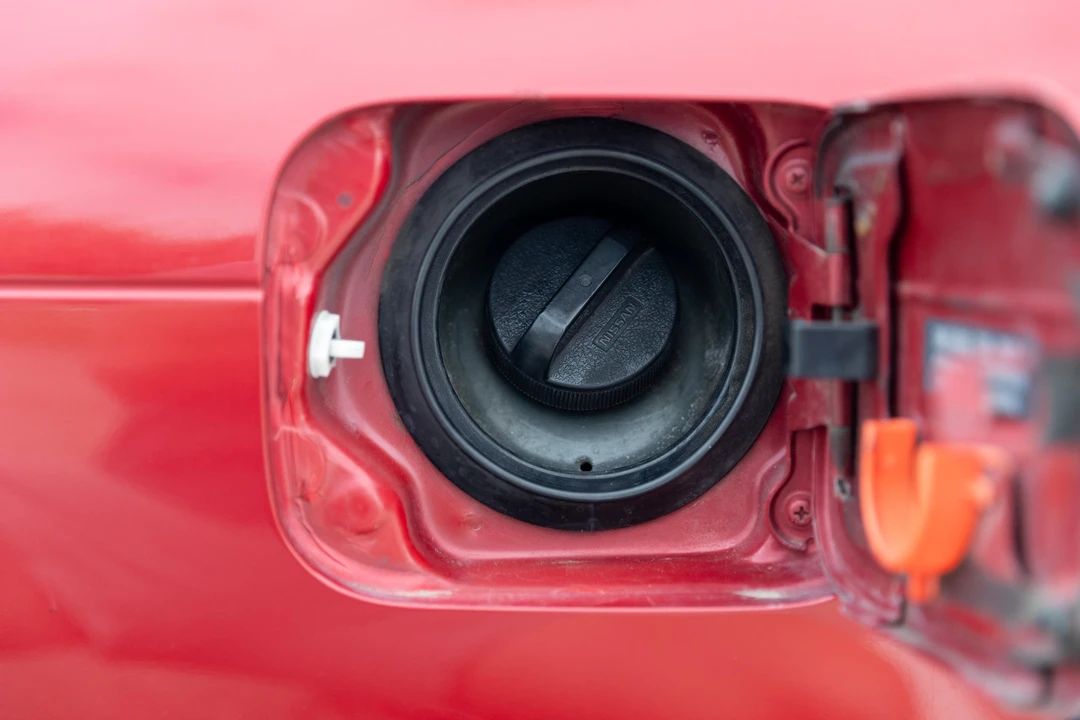 1991 Nissan S13 Silvia - Image 28 of 31