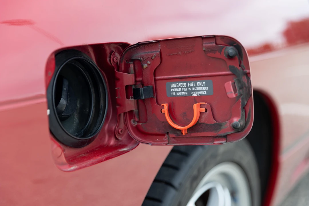 1991 Nissan S13 Silvia - Image 27 of 31