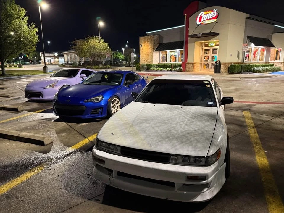1991 Nissan S13 Silvia - Image 5 of 6