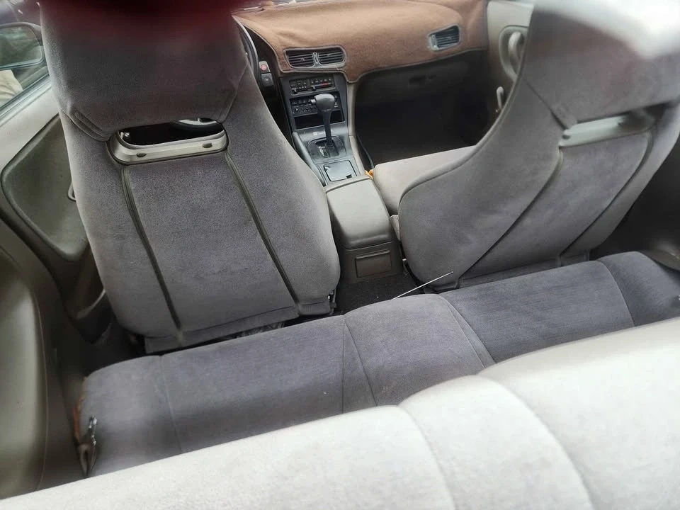 1991 Nissan S13 Silvia - Image 8 of 8