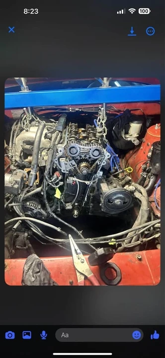 1991 Nissan S13 Silvia - Image 10 of 11