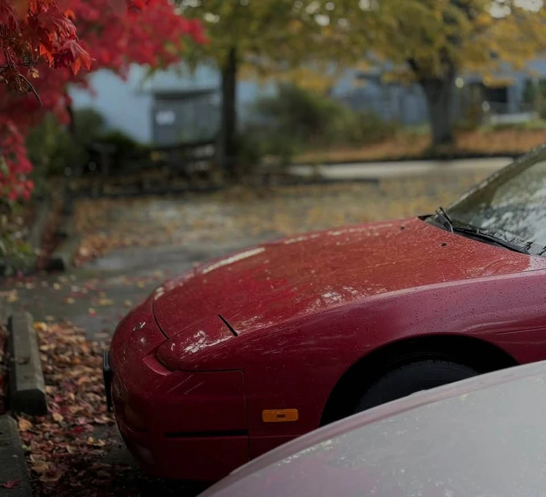 1991 Nissan S13 Silvia - Image 2 of 15
