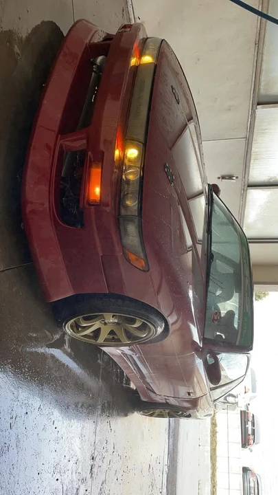 1991 Nissan S13 Silvia - Image 9 of 13