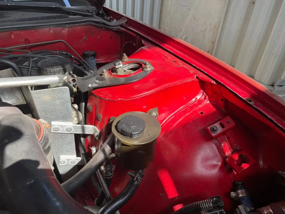 1991 Nissan S13 Silvia - Image 6 of 13