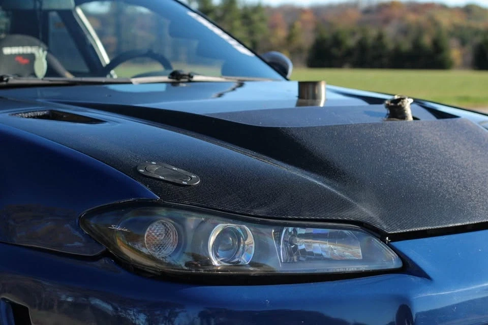 1991 Nissan S13 Silvia - Image 9 of 15