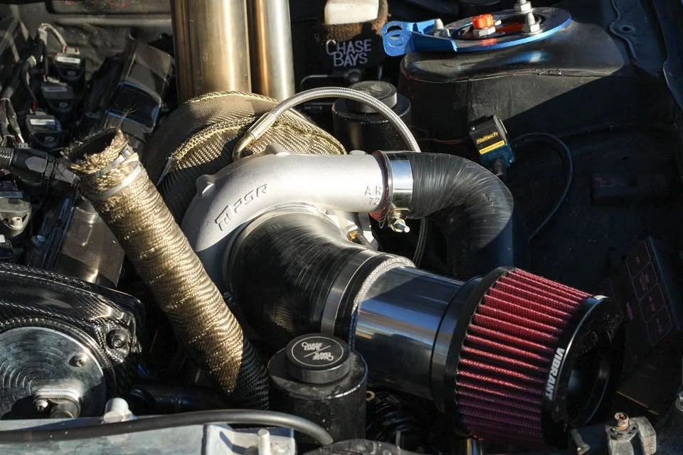 1991 Nissan S13 Silvia - Image 2 of 15