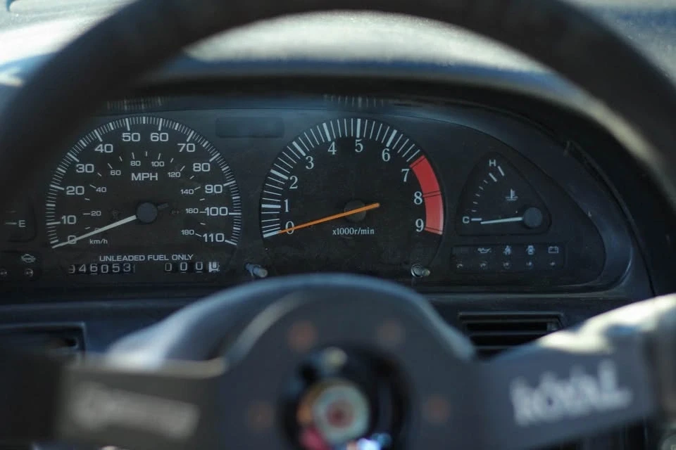 1991 Nissan S13 Silvia - Image 5 of 15