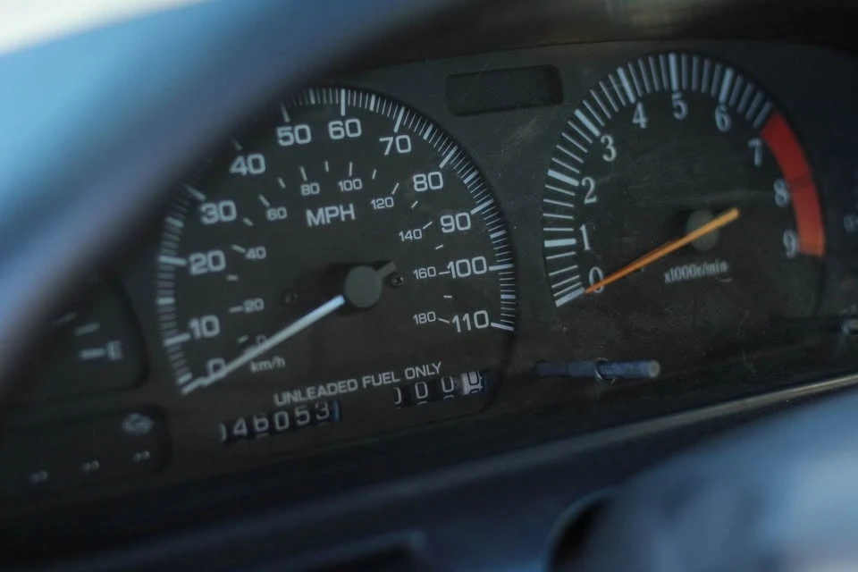 1991 Nissan S13 Silvia - Image 6 of 15