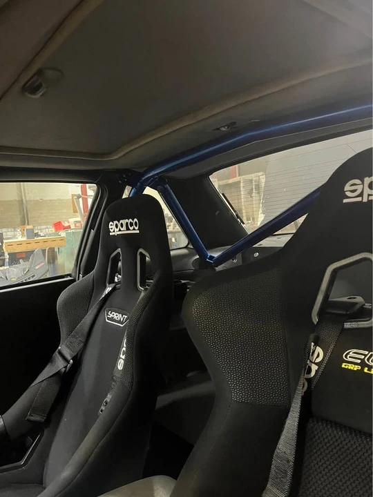 1991 Nissan S13 Silvia - Image 10 of 16