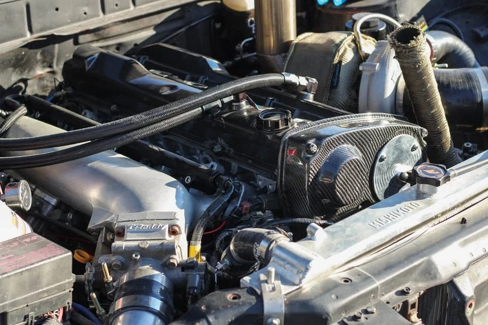 1991 Nissan S13 Silvia - Image 3 of 15
