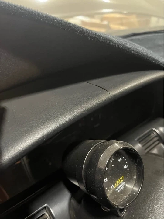 1991 Nissan S13 Silvia - Image 12 of 16