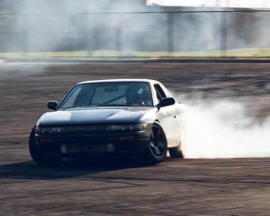 1991 Nissan S13 Silvia - Image 16 of 16