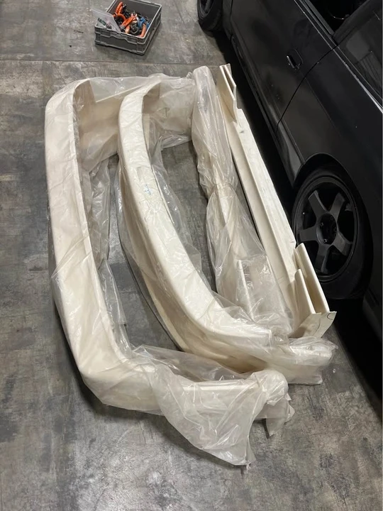 1991 Nissan S13 Silvia - Image 14 of 16