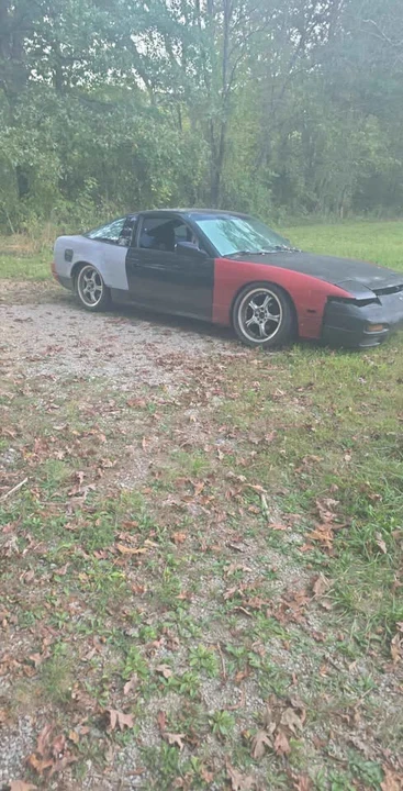 1991 Nissan S13 Silvia - Image 2 of 5