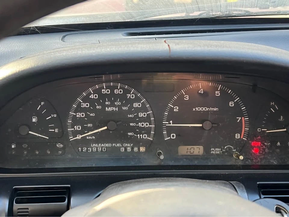 1991 Nissan S13 Silvia - Image 5 of 5