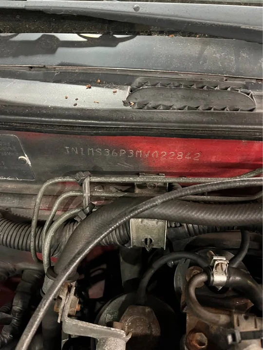 1991 Nissan S13 Silvia - Image 12 of 12