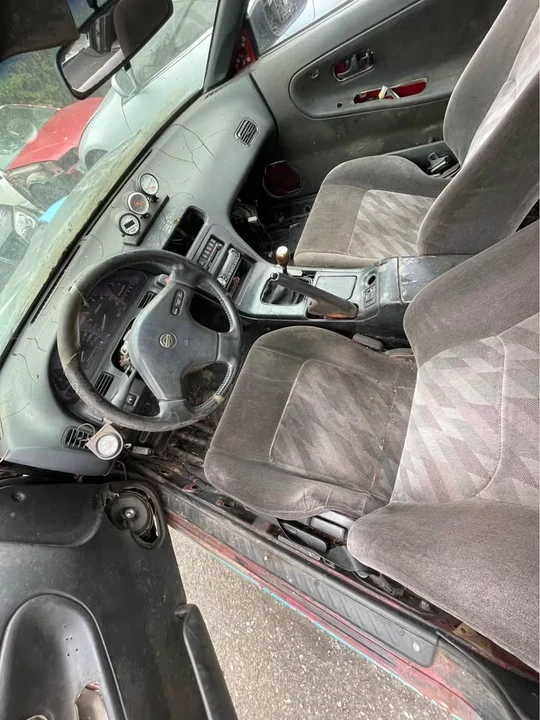1991 Nissan S13 Silvia - Image 8 of 8