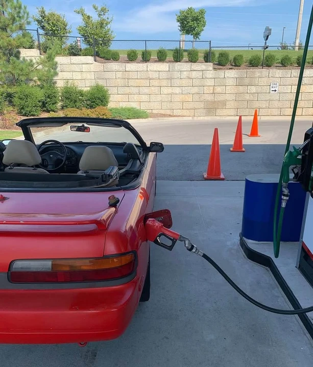 1991 Nissan S13 Silvia - Image 14 of 17