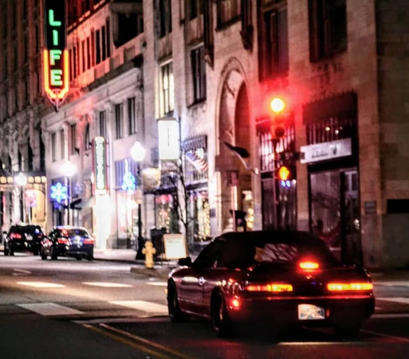 1991 Nissan S13 Silvia - Image 2 of 17