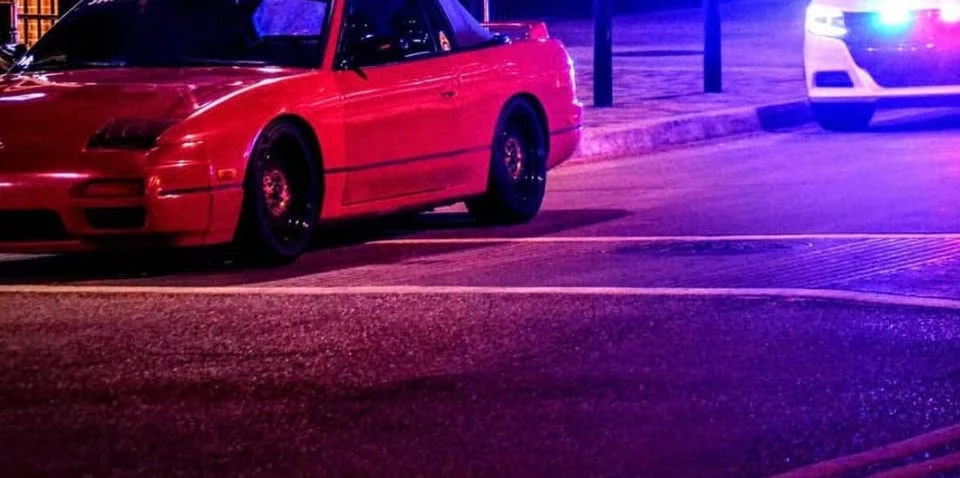1991 Nissan S13 Silvia - Image 3 of 17